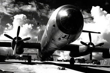  Historical Significance of Atomic Weapons in World War II