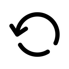 user interface dashed line icon