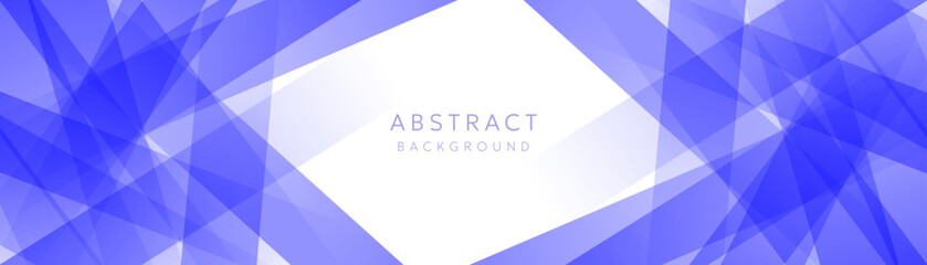 Wall Mural - abstract diagonal geometric design on dark blue background