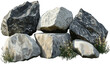© aura studio - Nature rock boulder cutout png backgrounds, real stone, transparent, texture, cliff, mountain, natural, landscape, outdoors, environmental, rocky, high resolution