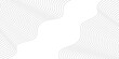 © Nazmul - Abstract wave line for banner, wallpaper background with wave design.