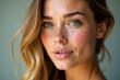 © RichardL - Unspotted skin, dewy complexion, natural beauty, wellness, natural beauty