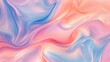 © rajagambar99 - Abstract Swirls of Soft Pastel Colors Create a Dreamy Background