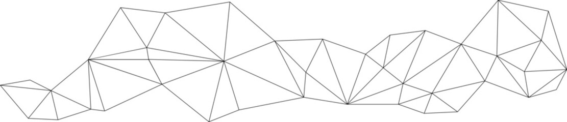 Abstract Trisngle Grid