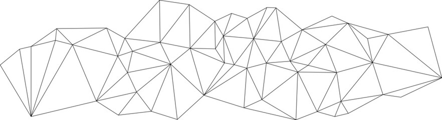 Abstract Trisngle Grid