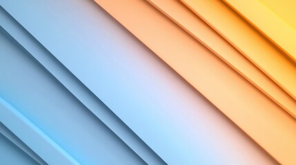 Wall Mural - Abstract diagonal gradient background design