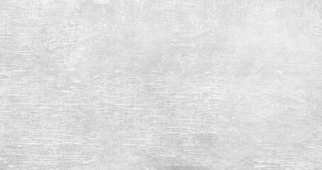 Aufkleber - Gray  wall with rough texture as a background for a template or banner. wall is made of stone and has a gray color