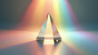 © Maxence - Vivid Cascade: The Rainbow Prism Display