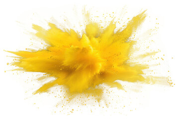 Wall Mural - png holi paint color powder festival fireworks astronomy outdoors.
