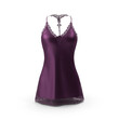 © 3D Metablox - Satin lace lingerie sleepwear