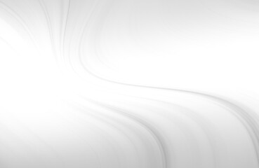 Fototapete - abstract white and silver are light pattern gray with the gradient is the with floor wall metal texture soft tech diagonal background black dark clean modern.