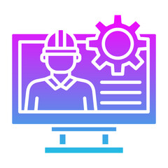 software engineer icon