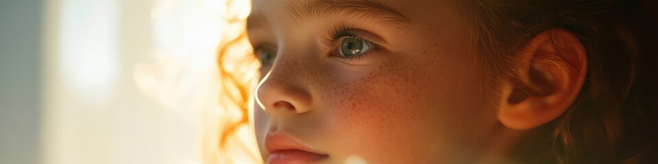 Aufkleber - Compassionate Learning Spotlight Inclusive Education Strategies for Children With Alopecia Day - Empowering Personalized Academic Growth in Supportive Classroom Environments