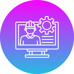software engineer icon