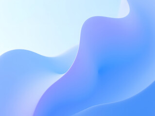 dynamic fluid color gradient background, abstract kv main visual business ppt background