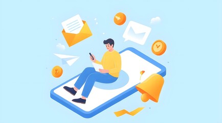 A new era of mobile communication