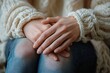 © Aleksandra - Knee Joint Pain in Caucasian Man Concept Osteoarthritis Rheumatoid Arthritis Ligament Injury