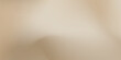 © Farida - Neutral gradient background from cream to cream colors modern vector backgrond