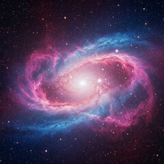 abstract space background