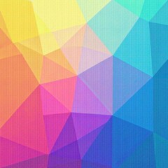 colorful gradient vector background with geometric patterns and pastel hues, halftone, art , abstrac