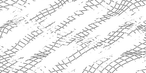 Mesh texture for fishing net. Seamless pattern for sportswear. modern concept
