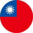 © hyunsung - 대만 국기 일러스트