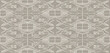 © Haider - Geometric Elegance – A sophisticated beige and white geometric pattern background with an intricate design.