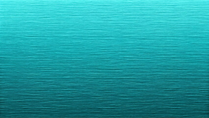 Wall Mural - Subtle texture blue fiber grunge meets a smooth transition of turquoise, creating a visually soothing and versatile backdrop gradient of teal hues, evoking a sense of calm and depth, perfect