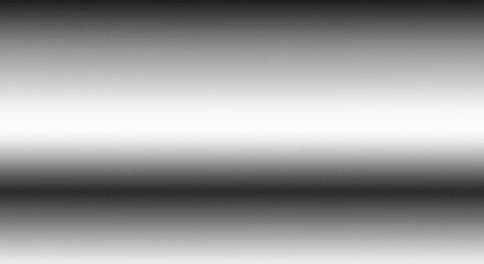 Wall Mural - gradient stripes background shades white dark grey - abstract grayscale background , featuring subtl