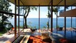 © Insight - Coastal Modern Home Ocean View Retreat.
