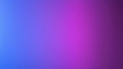Wall Mural - abstract blue and purple gradient background.