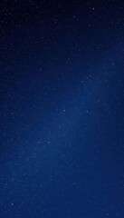 Wall Mural - Vast expanse of night sky, countless stars shimmering, planets, nature, starfield