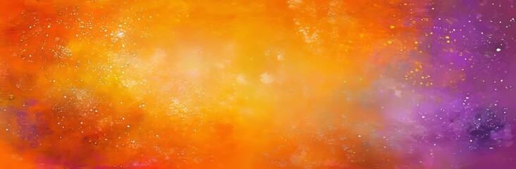 Wall Mural - vibrant hues combine to produce dynamic abstract forms that feature a range of tone and wash