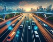 © Jeri - autonomous transportation systems for reducing traffic congestion