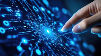Digital Innovation: Exploring the Future of Technology