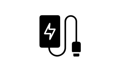 Charger Silhouette Images