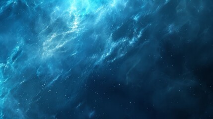 abstract nebula space background, cosmic galaxy, science fiction wallpaper
