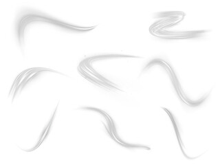 Fototapete - Abstract glowing vortex with neon swirls, sparkles, and spiral energy lines. A dynamic light effect with bright beams, flying particles, and futuristic shine—perfect for power, magic, or storm visuals