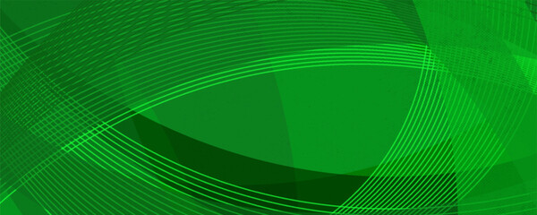 Abstract background of curved lines in dark blue colors