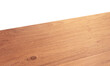 © pornchai - View of wood or wooden table top corner PNG transparent.