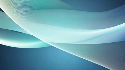 Wall Mural - vibrant abstract patterns in purple and white shades
