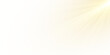 © Fedir - PNG sun lens with yellow sunlight glow and beam explosion, creating a glowing light and transparent star. Glare png a futuristic ray with bokeh and flare, luxury shine, shiny spark, and vector sparkl