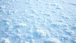 © Prasert - Delicate snowflakes scattered across a vast snowy terrain, peaceful, airy, scattered