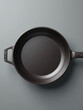 © fotoluigi868 - Unreal Engine Rendering Of A Pubg Frying Pan On A 4k Gray Background For Easy Cropping And Selection.