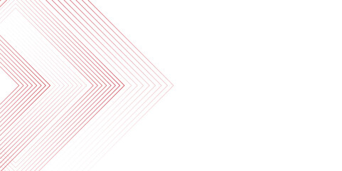 Leinwandbilder - Vector digital art diagonal striped arrow Stylish Seamless pattern red gradient background. modern Creative Design use for book, notebook and calendar covers. high quality textile design, vector.	