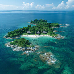 anavilhanas archipelago – a vast river archipelago with incredible wildlife, perfect for boat tours 