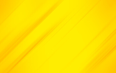 Leinwandbilder - abstract yellow and black are light pattern with the gradient is the with floor wall metal texture soft tech diagonal background black dark sleek clean modern.