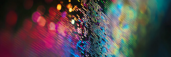 Lines of Code Illuminated on a Monitor Exploring Secure Development and Programming Concepts
