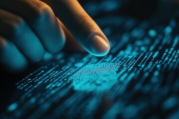 ai powered authentication system ensuring fraudproof online payment security