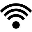 © Margarate - wireless network icon
